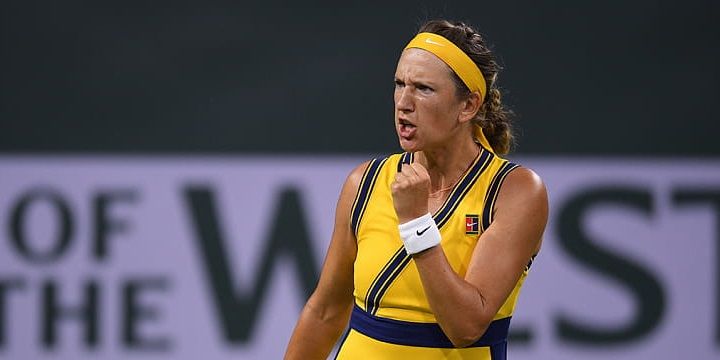 Azarenka vs Pegula: prediction for the WTA Indian Wells match Azarenka vs Pegula: prediction for the WTA Indian Wells match