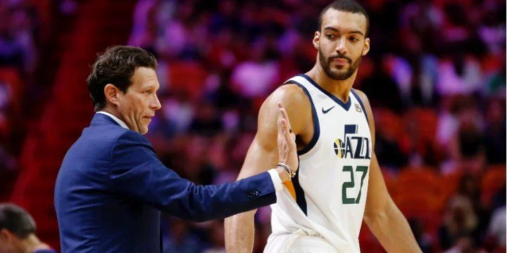 Utah Jazz - Milwaukee Bucks Utah Jazz - Milwaukee Bucks
