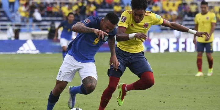 Brazil - Uruguay Brazil - Uruguay