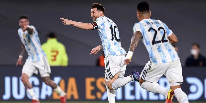 Argentina vs Peru Prediction and Betting Tips (15.10.2021) Argentina vs Peru Prediction and Betting Tips (15.10.2021)