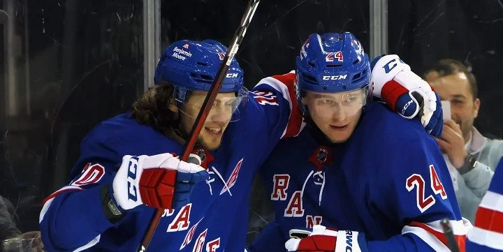 New York Rangers - Dallas Stars New York Rangers - Dallas Stars