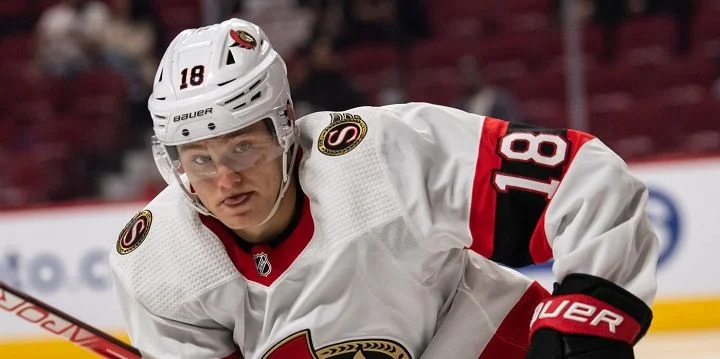 Ottawa Senators - Toronto Maple Leafs Ottawa Senators - Toronto Maple Leafs