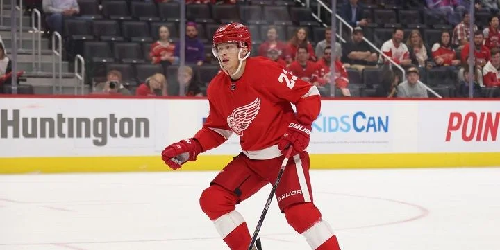 Detroit Red Wings - Tampa Bay Lightning Detroit Red Wings - Tampa Bay Lightning