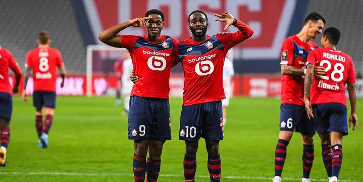 Clermont Foot vs Lille Prediction and Betting Tips (16.10.2021) Clermont Foot vs Lille Prediction and Betting Tips (16.10.2021)