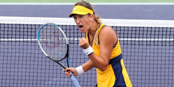 Azarenka vs Ostapenko: prediction for the WTA Indian Wells tournament Azarenka vs Ostapenko: prediction for the WTA Indian Wells tournament