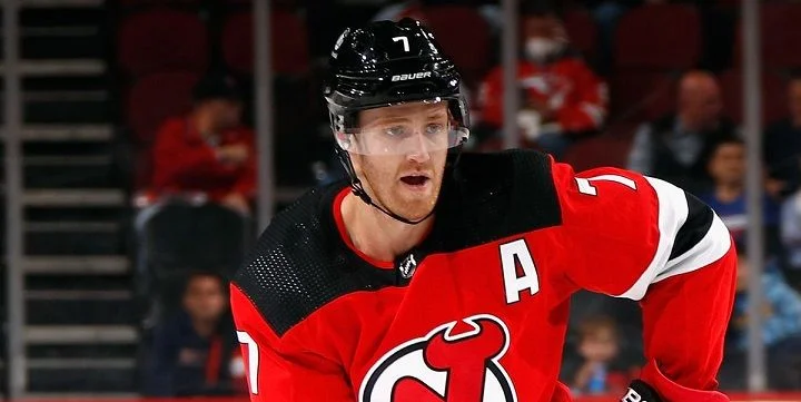New Jersey Devils - Chicago Blackhawks New Jersey Devils - Chicago Blackhawks