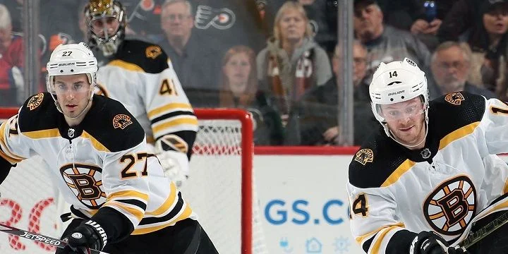Boston Bruins - Dallas Stars Boston Bruins - Dallas Stars