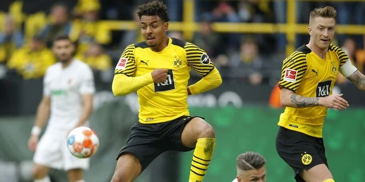 Borussia Dortmund - Mainz 05 Borussia Dortmund - Mainz 05
