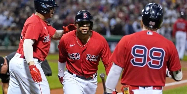 Houston Astros - Boston Red Sox Houston Astros - Boston Red Sox