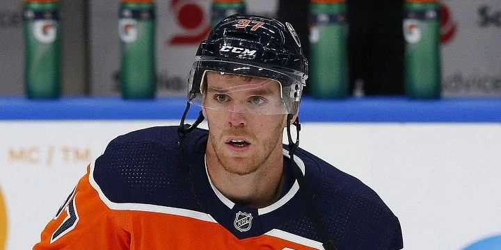 Edmonton Oilers - Calgary Flames Edmonton Oilers - Calgary Flames