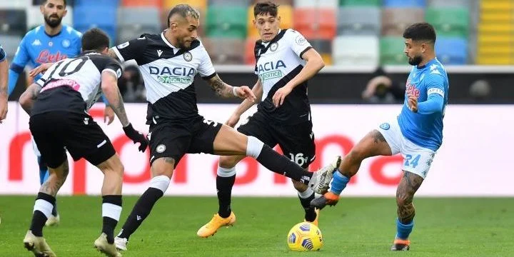 Udinese - Bologna Udinese - Bologna