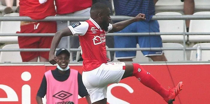 Brest vs Reims Prediction and Betting Tips (17.10.2021) Brest vs Reims Prediction and Betting Tips (17.10.2021)