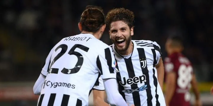 Juventus - Roma