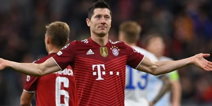 Bayer Leverkusen vs Bayern Munich Prediction and Betting Tips (17.10.2021)