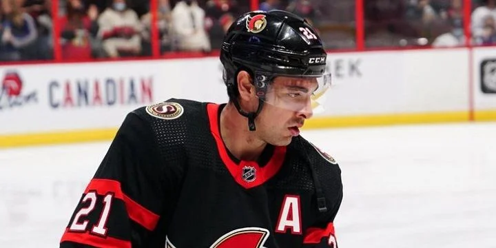 Ottawa Senators - Dallas Stars Ottawa Senators - Dallas Stars