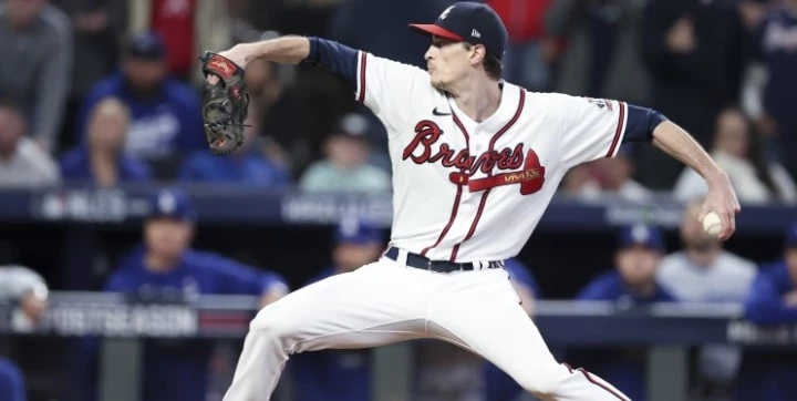 Atlanta Braves vs Los Angeles Dodgers Prediction and Betting Tips (18.10.2021) Atlanta Braves vs Los Angeles Dodgers Prediction and Betting Tips (18.10.2021)
