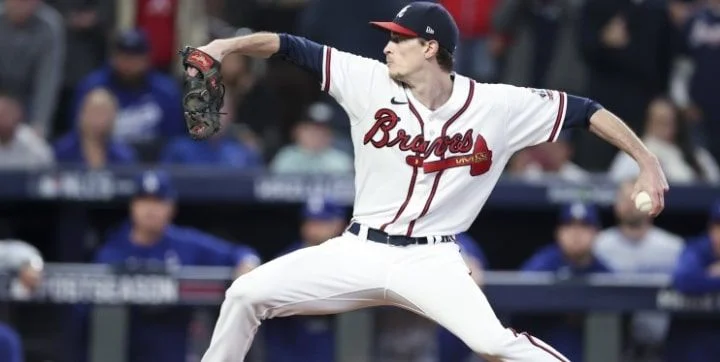 Atlanta Braves - Los Angeles Dodgers Atlanta Braves - Los Angeles Dodgers
