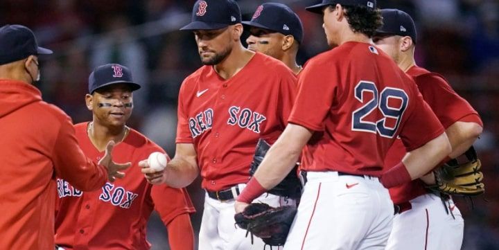 Boston Red Sox vs Houston Astros: prediction for the MLB fixture