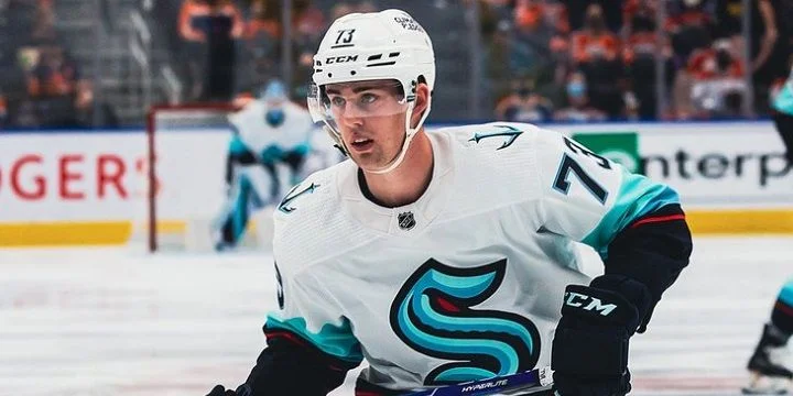 Philadelphia Flyers - Seattle Kraken Philadelphia Flyers - Seattle Kraken