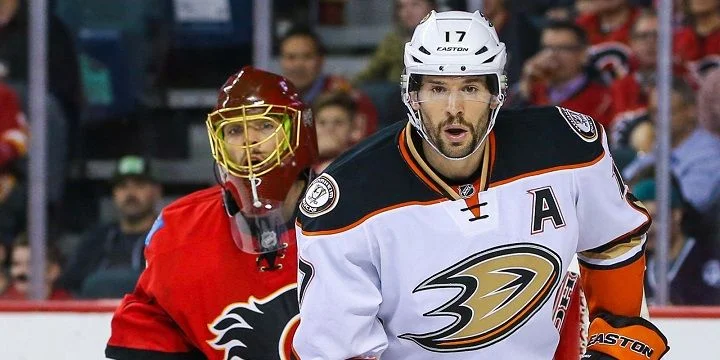 Calgary Flames - Anaheim Ducks Calgary Flames - Anaheim Ducks