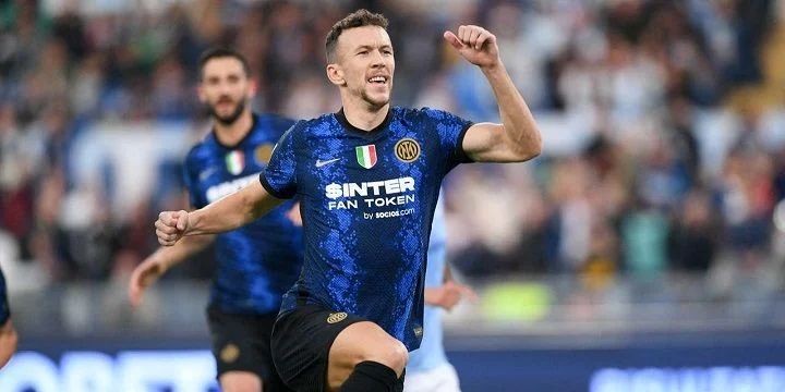 Inter - FC Sheriff