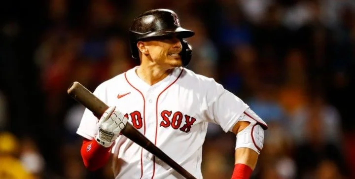 Boston Red Sox - Houston Astros Boston Red Sox - Houston Astros
