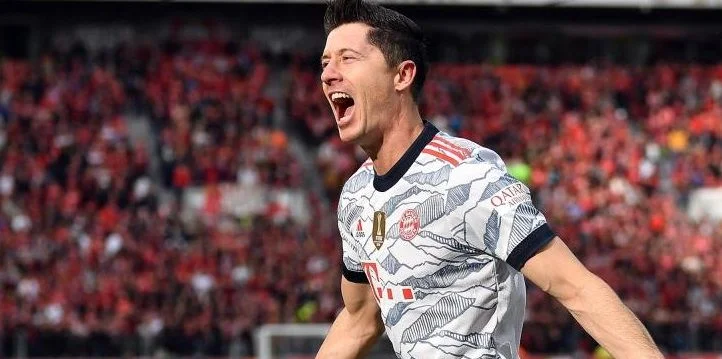 Benfica - Bayern Munich Benfica - Bayern Munich