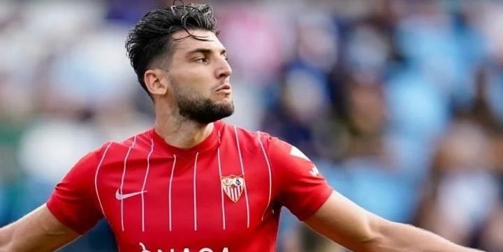 Lille - Sevilla
