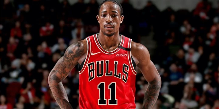 Detroit Pistons vs Chicago Bulls Prediction and Betting Tips (21.10.2021) Detroit Pistons vs Chicago Bulls Prediction and Betting Tips (21.10.2021)