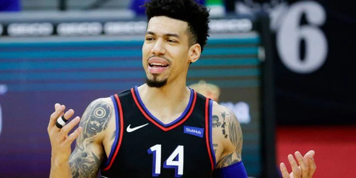 New Orleans Pelicans - Philadelphia 76ers New Orleans Pelicans - Philadelphia 76ers