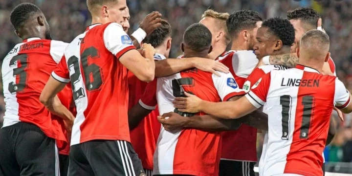 Feyenoord vs Union Berlin Prediction and Betting Tips (21.10.2021) Feyenoord vs Union Berlin Prediction and Betting Tips (21.10.2021)