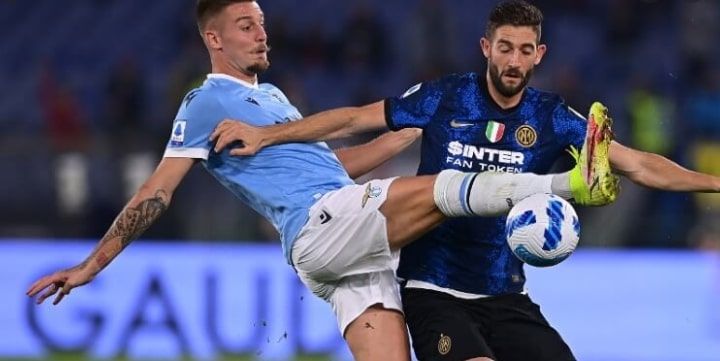 Lazio vs marseille prediction