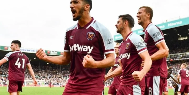 West Ham United - Genk West Ham United - Genk