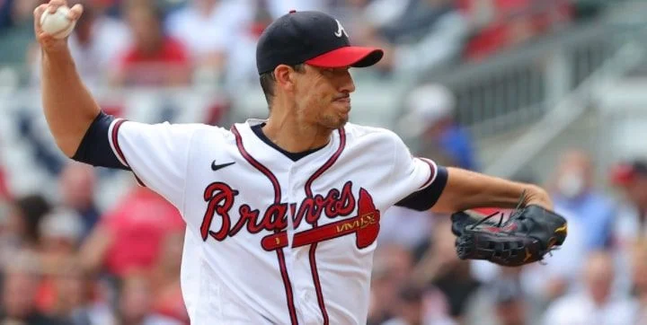 Los Angeles Dodgers - Atlanta Braves Los Angeles Dodgers - Atlanta Braves