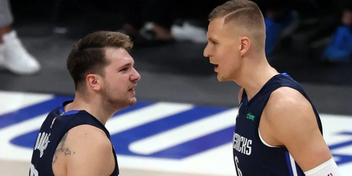 Atlanta Hawks - Dallas Mavericks Atlanta Hawks - Dallas Mavericks