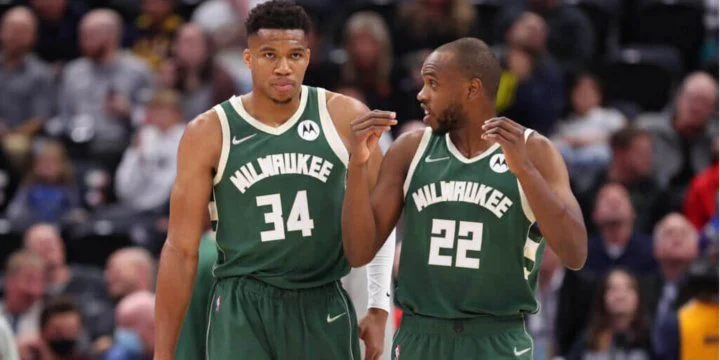 Miami Heat - Milwaukee Bucks Miami Heat - Milwaukee Bucks