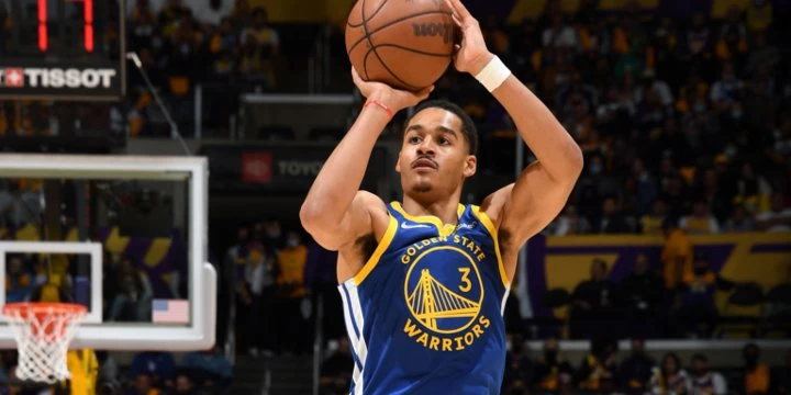 Golden State Warriors vs LA Clippers Prediction and Betting Tips (22.10.2021) Golden State Warriors vs LA Clippers Prediction and Betting Tips (22.10.2021)