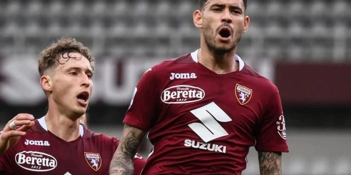Torino - Genoa Torino - Genoa