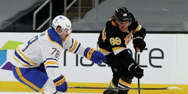 Buffalo Sabres - Boston Bruins Buffalo Sabres - Boston Bruins