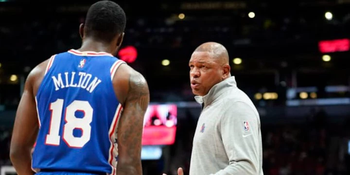 Philadelphia 76ers vs Brooklyn Nets Prediction and Betting Tips (23.10.2021) Philadelphia 76ers vs Brooklyn Nets Prediction and Betting Tips (23.10.2021)