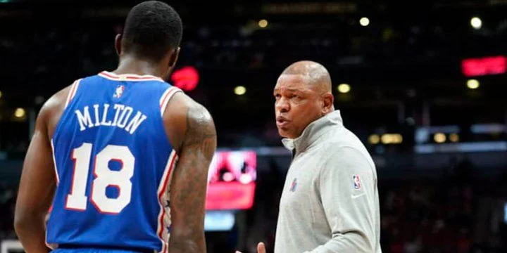 Philadelphia 76ers - Brooklyn Nets Philadelphia 76ers - Brooklyn Nets