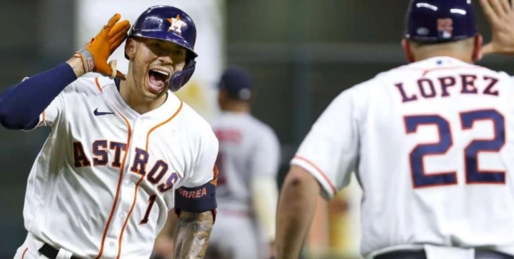 Houston Astros vs Boston Red Sox Prediction and Betting Tips (23.10.2021) Houston Astros vs Boston Red Sox Prediction and Betting Tips (23.10.2021)