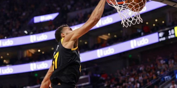 Sacramento Kings - Utah Jazz Sacramento Kings - Utah Jazz