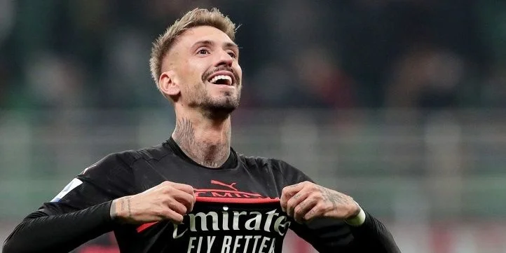 Bologna - AC Milan