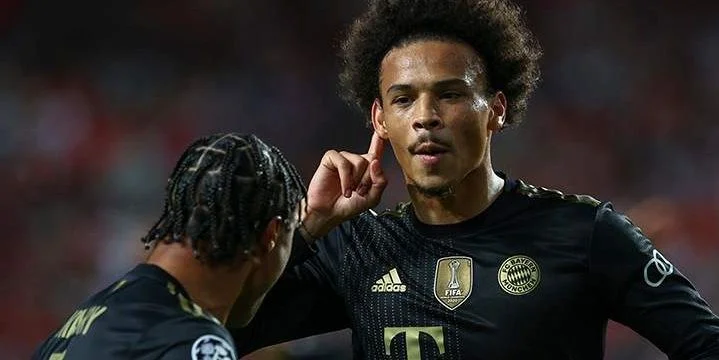Bayern Munich - Hoffenheim