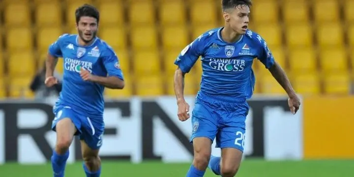Salernitana - Empoli