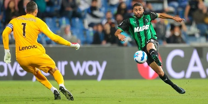 Sassuolo - Venezia