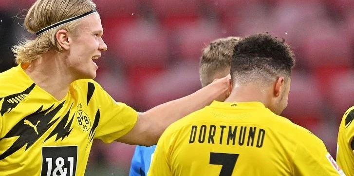Arminia Bielefeld vs Borussia Dortmund Prediction and Betting Tips (23.10.2021) Arminia Bielefeld vs Borussia Dortmund Prediction and Betting Tips (23.10.2021)