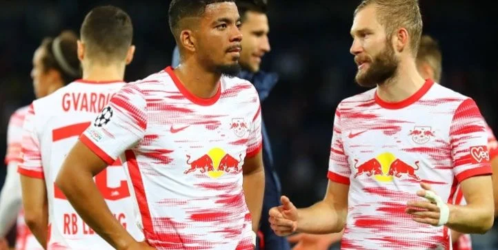 RB Leipzig - Greuther Fuerth RB Leipzig - Greuther Fuerth