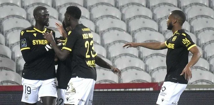 Nantes - Clermont Foot Nantes - Clermont Foot